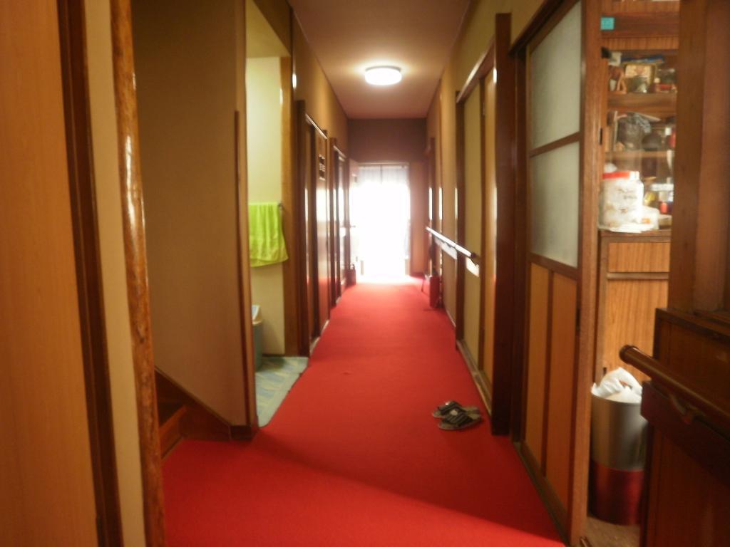 Kakiya Ryokan Kamakura Exteriör bild