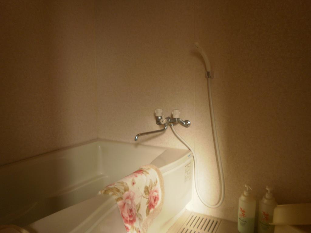 Kakiya Ryokan Kamakura Exteriör bild