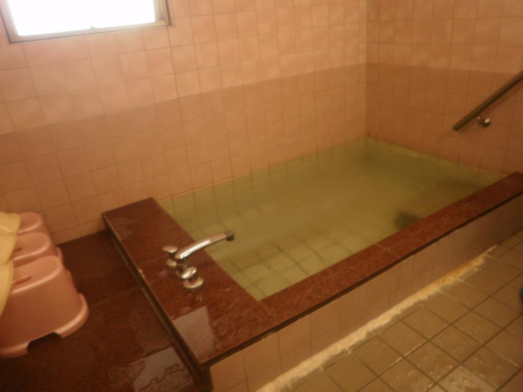Kakiya Ryokan Kamakura Exteriör bild